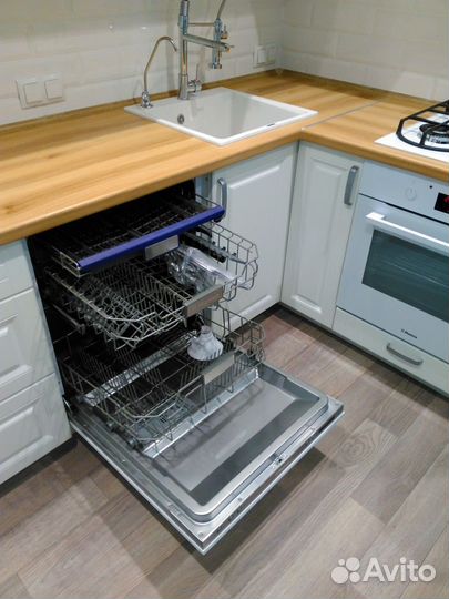 Посудомоечная машина Liebherr GFD111 бу