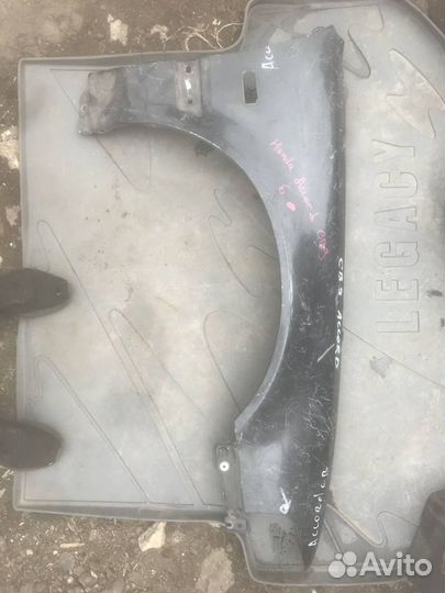 Крыло Honda Accord Inspire CB CD