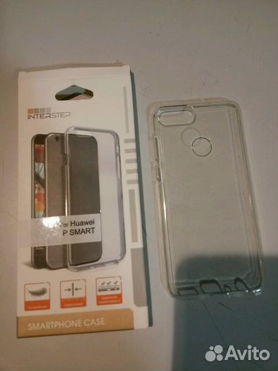 Чехол для хуавей Р смарт 2018