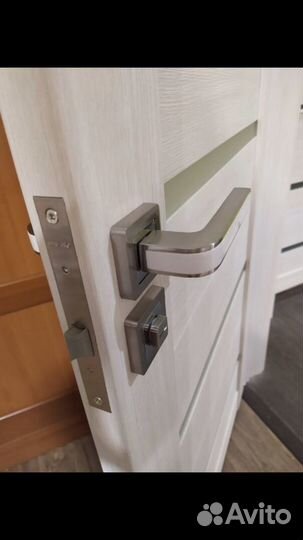 Межкомнатные двери в Тольятти