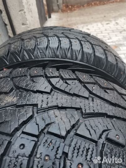 Hankook I'Pike RW11 265/60 R18