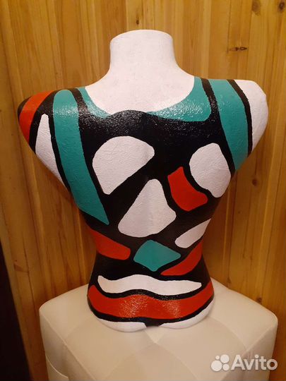 Манекен интерьерный,арт-обьект