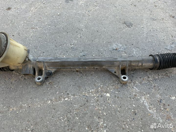 Рулевая рейка Renault Megane 2