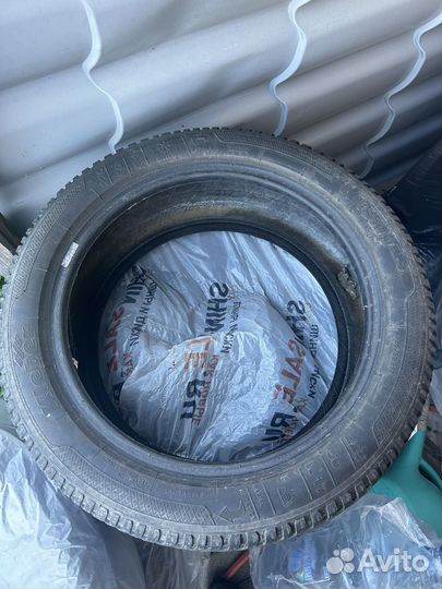 Kleber Krisalp HP3 225/50 R17 98V