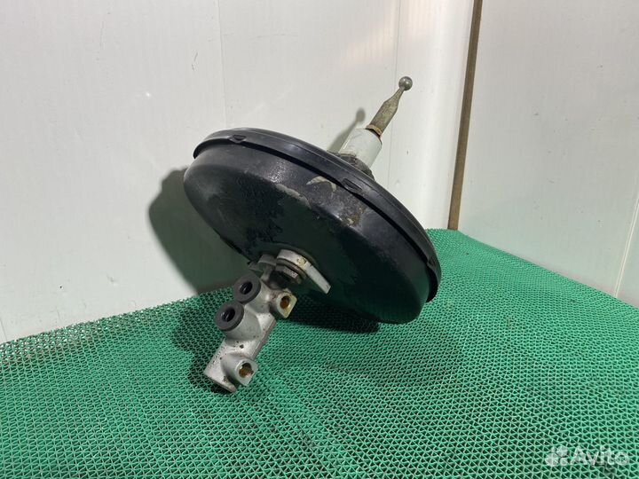 8D0612105F Вакуумный усилитель Audi A6 C5