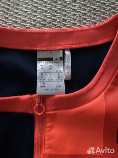 Костюм для фитнеса Adidas by Stella sport