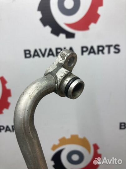 Трубка кондиционера Bmw 7 F01 3.0 N54 2010