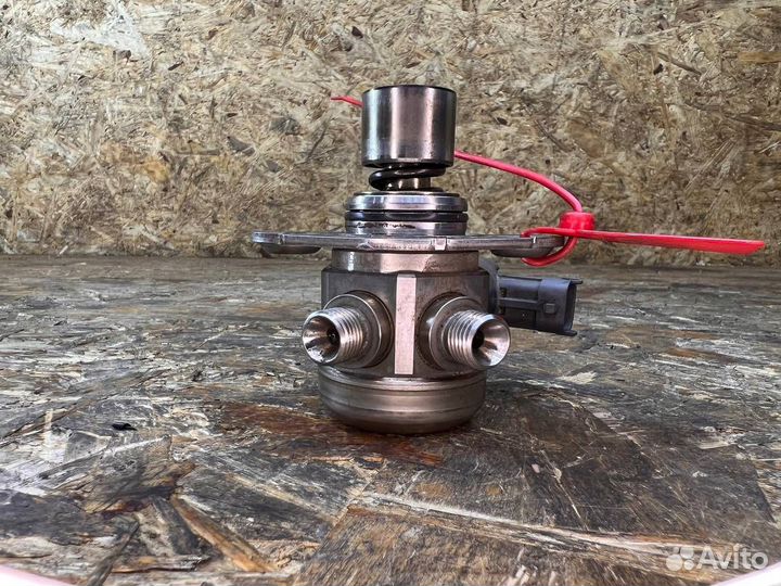 Тнвд Jaguar XF X250 2011 8W939D376AF