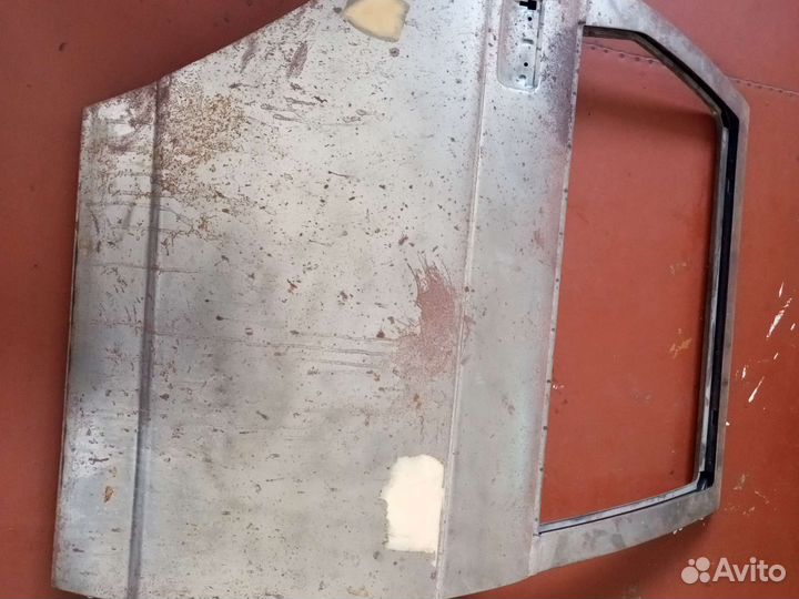 Задняя дверь ваз 2111 правая
