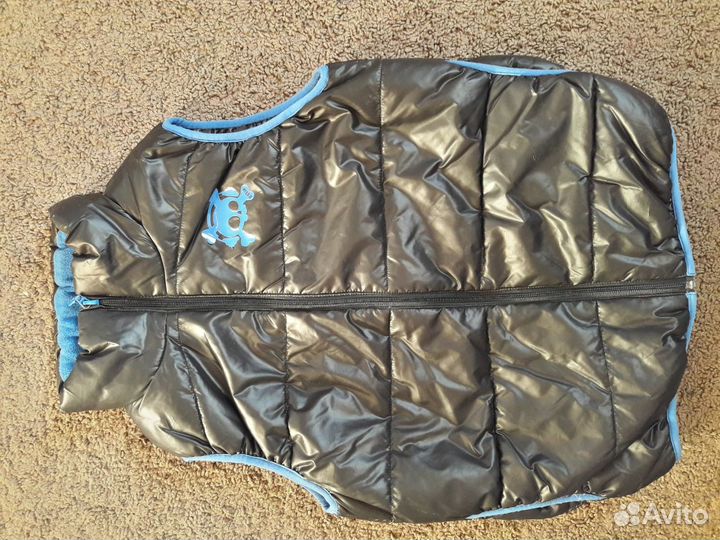 Жилет для мальчика р134