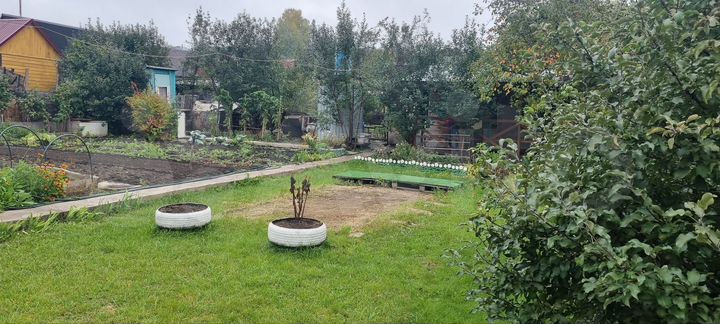 Дом 72 м² на участке 12 сот.