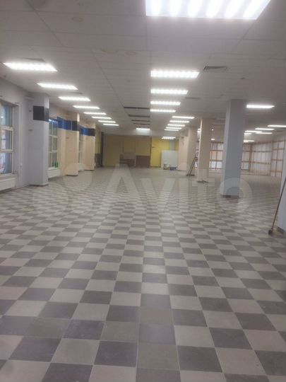 Свободного назначения, 545 м²