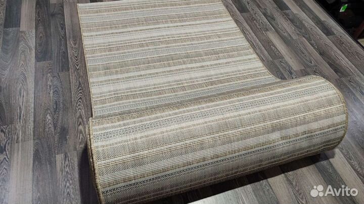 Ковёр, дорожка ковровая (Циновка)