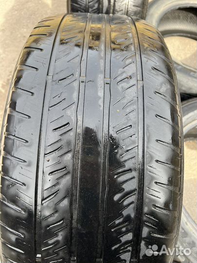 Dunlop Grandtrek PT2A 285/50 R20