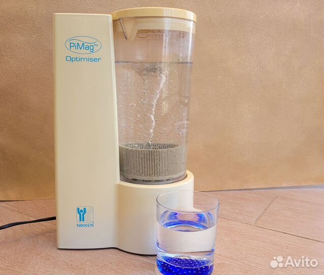 Оптимизатор воды Nikken PiMag