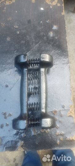 Гантели эспандер СССР