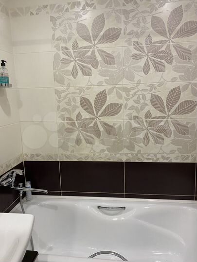 4-к. квартира, 116,8 м², 2/12 эт.