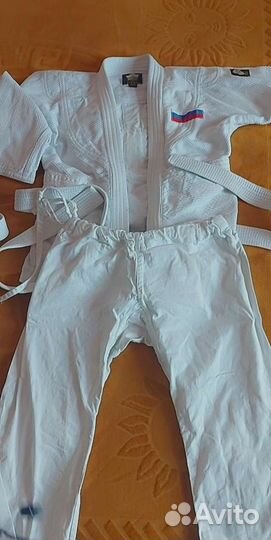 Самбовка для мальчика