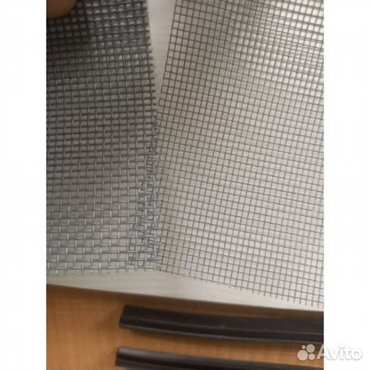 Москитные сетки на окна от производителя 3797мс