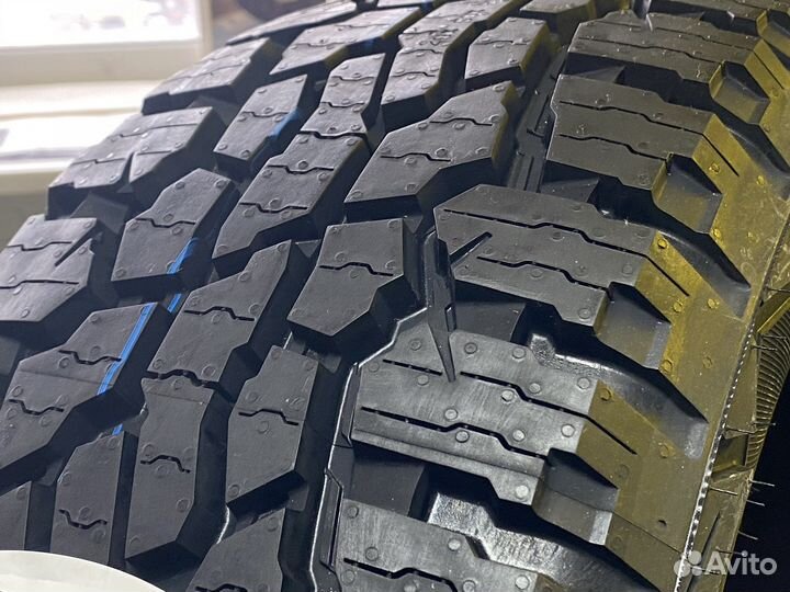 Nokian Tyres Outpost AT 225/75 R16 112S