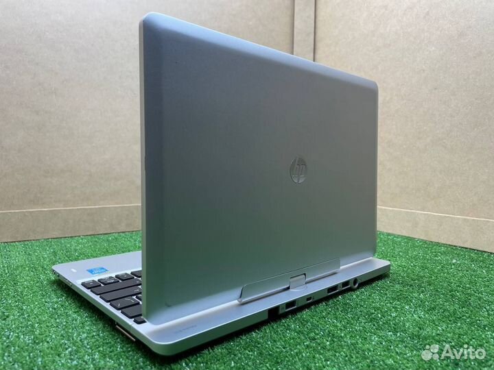 Ноутбук HP Revolve 810 i5 - Gen4 / 8gb / SSD 256gb