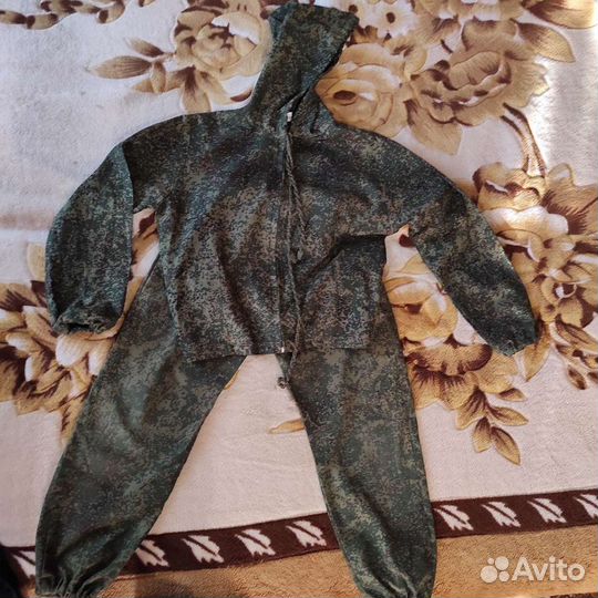 Военная форма