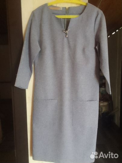 Женские вещи