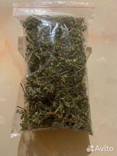 Чебрец Травянной сбор