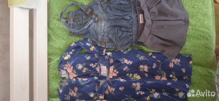 Вещи на девочек двойняшек