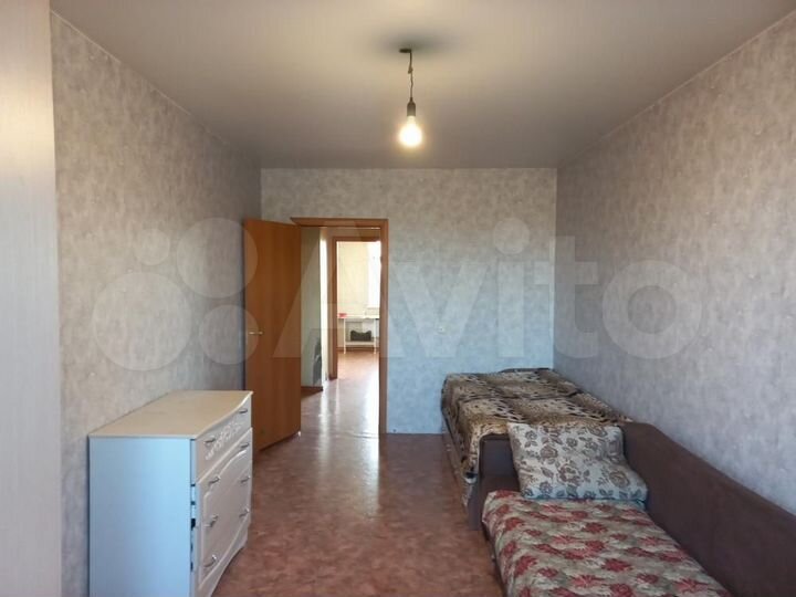 1-к. квартира, 35,3 м², 5/5 эт.