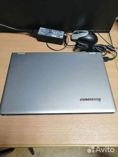Lenovo ideapad yoga 11