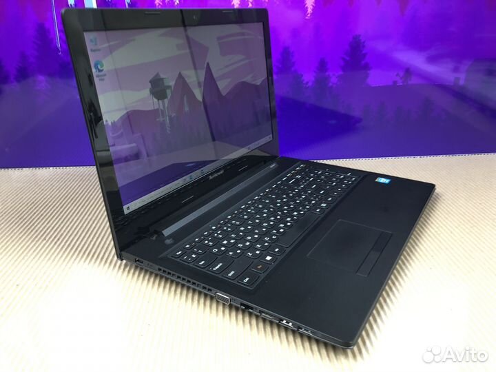 Ноутбук lenovo 8gb/128Gb