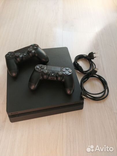 Sony playstation 4 PS4