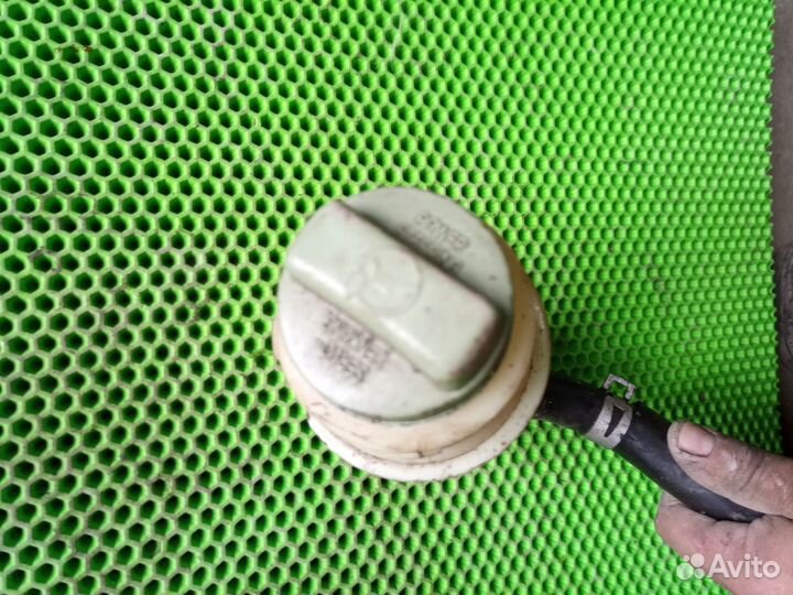 Бачок гур Chery Amulet Чери Амулет