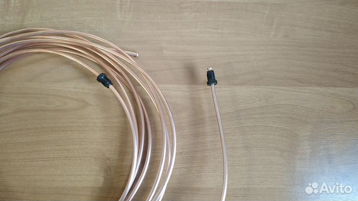 Тормозная трубка бмв BMW все модели