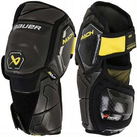 Налокотники Bauer Mach Jr,Int,Sr