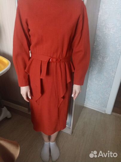 Платье
