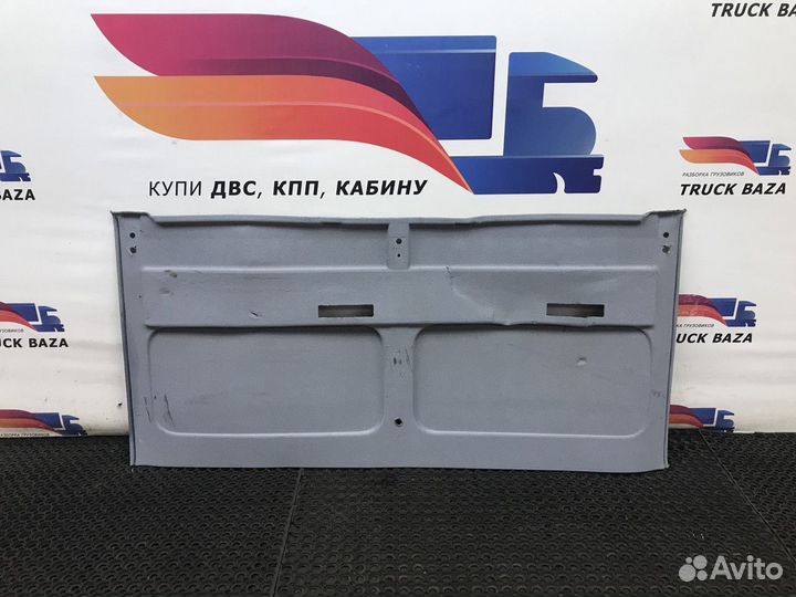 9406900241 Обшивка задней стенки