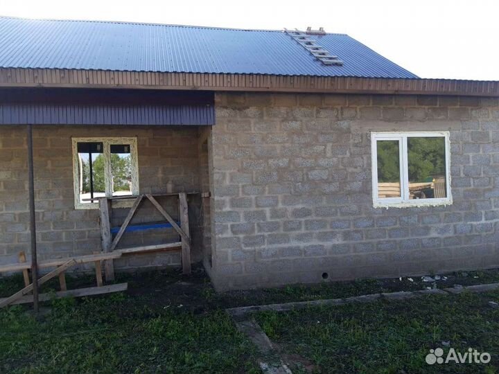 Строительные и отделочные работы