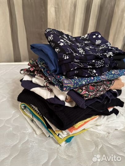 Женская одежда пакетом Zara