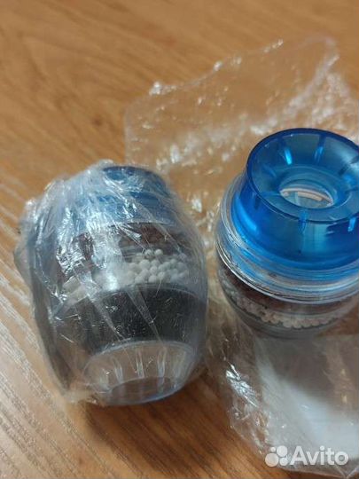 Фильтр для воды, на кран