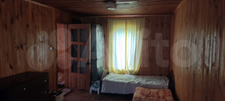 Дача 52 м² на участке 5 сот.