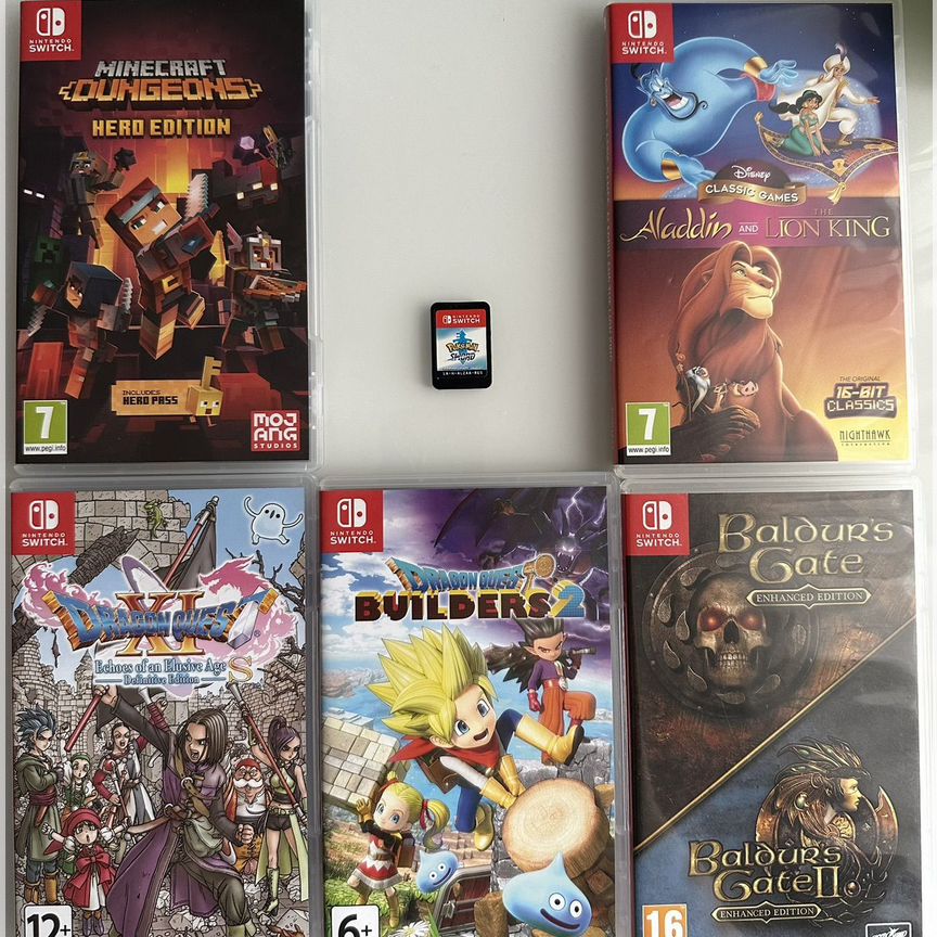 dungeon quest Купить недорого электронику во всех регионах Авито