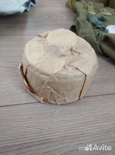 Новый гражданский противогаз гп-5