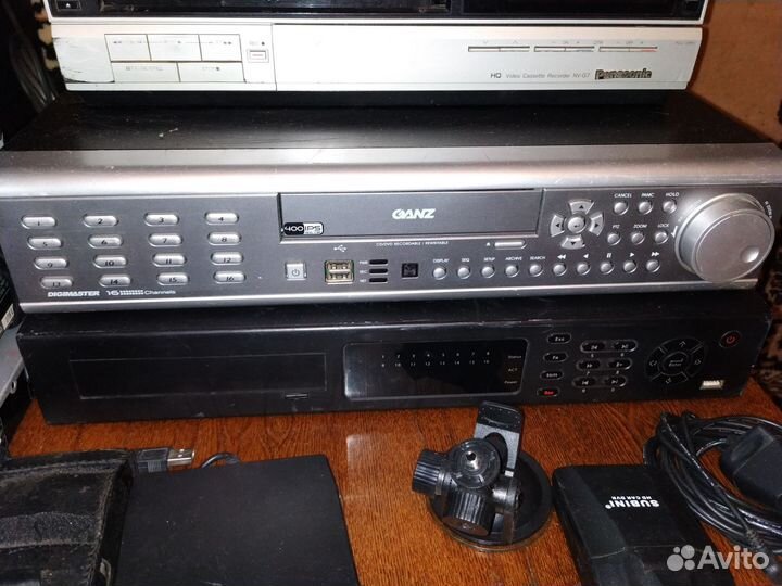 Видео и оргтехника б/у