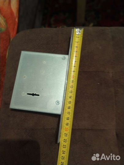 Дверной замок apecs