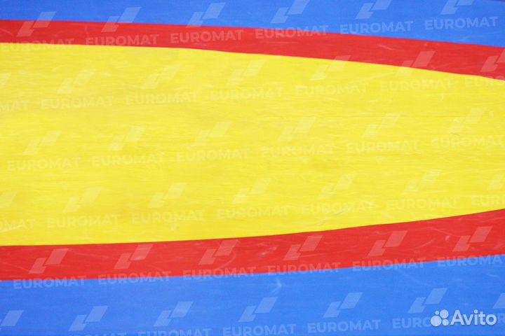 Борцовский ковер