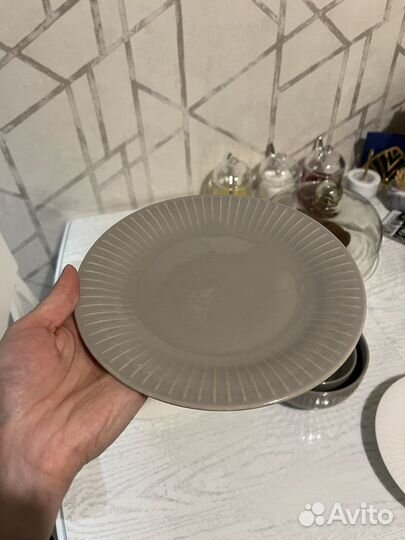 Столовый сервиз