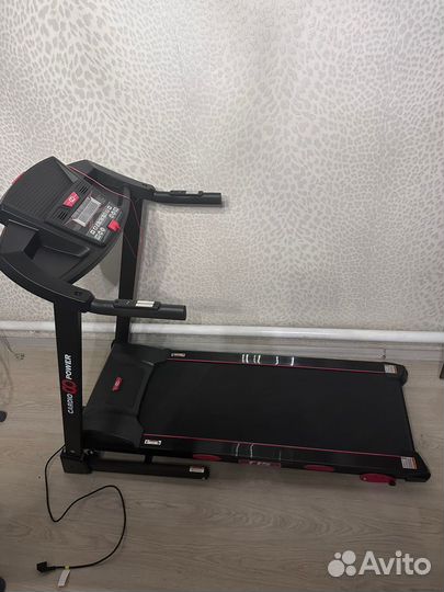 Беговая дорожка