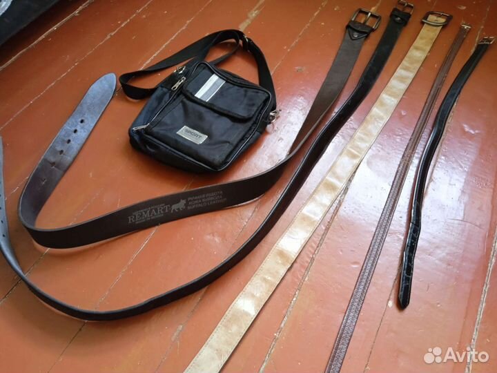 Шапка и шарф